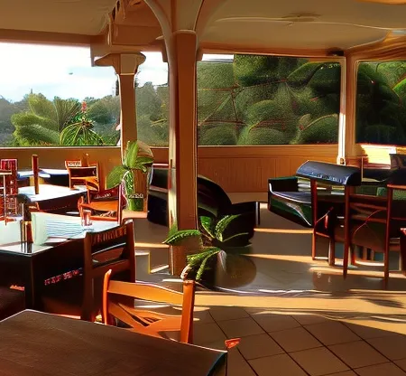 Kandy View Hotel