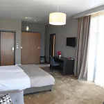 Abaash Hotel Afon Hotels in New Athos