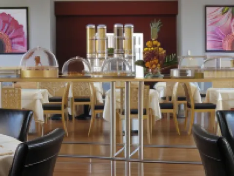 Executive Hotel Hotels in Forli