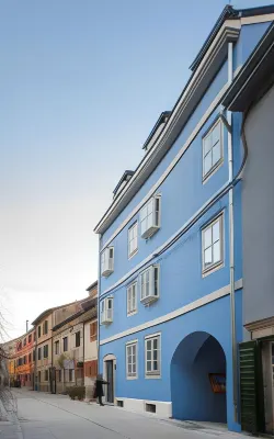 Boutique Rooms Mirabilis Các khách sạn ở Lozovac