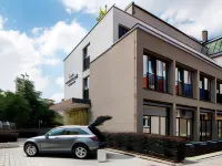 Hotel Thalmair Hotels near Hadern