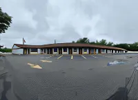 112 Motel Hôtels à : North Bellport