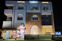 Master Pyramids Hotel