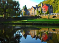 Royal Oak Hotel Hotels in Betws-y-coed