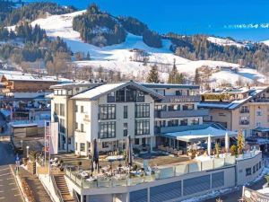 Aktiv Hotel Schweizerhof Kitzbühel