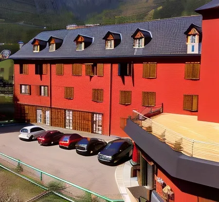 Hotel Hipic