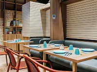 Novotel Angers Centre Gare