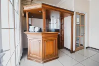 RedDoorz @ Pandu Raya Bogor Hotels in North Bogor