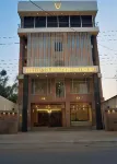 Hotel Shree Shyam International Hotels near Shiv Mandir Ghasidev Chowk