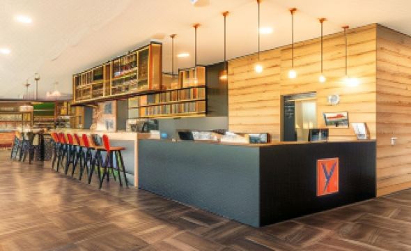 Aiden by Best Western @ Stadtgut Hotel Steyr