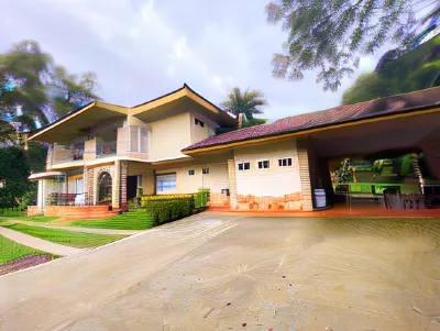 Hotel Campestre Santa Monica Pance Hotels in Jamundí