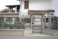 Villa Marisa - parking