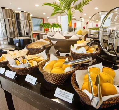 Bristol Umarizal Belem