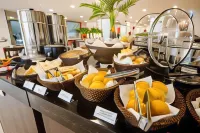 Bristol Umarizal Belem Hotels in Belem
