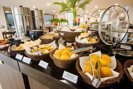 Bristol Umarizal Belem