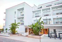 Hotel Florida Magaluf - Adults Only Hotels in Torrenova