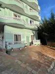 Relax Apts Saranda Hoteles en Distrito de Delvinë