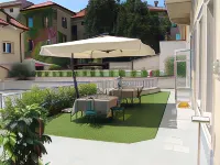 Hotel di Varese Hotel a Varese
