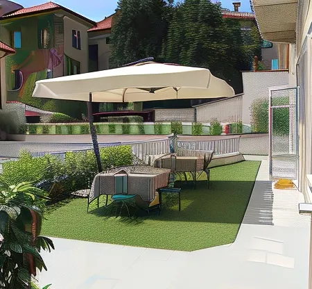 Hotel di Varese