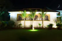 Villa des Ambassadors - Kolam Renang