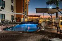 MainStay Suites Edinburg South - Wifi