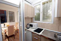 Apartments Centar Sutomore Hotels in Brca