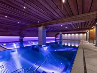 Arca Aparthotel & Spa Hotels near City Centre