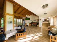 Landhotel Maiergschwendt Hotels in Ruhpolding