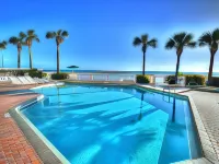 Bahama House - Daytona Beach Shores Отели рядом с достопримечательностью «Бич Стрит»