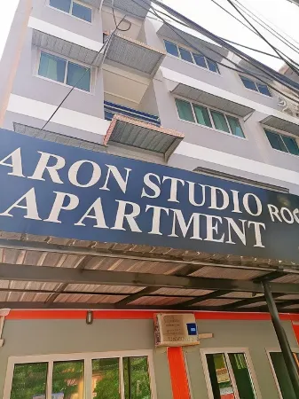 Karon Studio Apartment