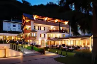Boutique Hotel Zum Rosenbaum