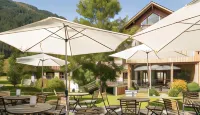 Felbermayer Hotel & AlpineSpa-Montafon Hotels in Gaschurn