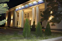 Yubilejnaya Hotel