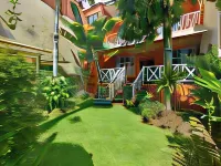 Casa de LIS Hotel & Tourist Info Centre Hotels in Linda Vista