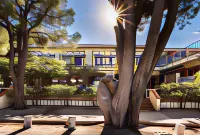 Hotel Oasis