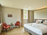 Boutique Hotel Ter Wallen Hotels in Roeselare