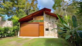 Villa Sebastiana Bungalows