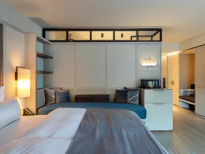 Parkhotel Egerner Höfe