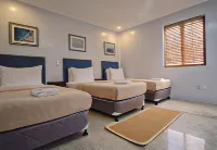 Santa Fe Beach Club Hotels in Santa Fe