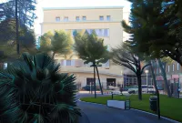 Phi Hotel Ambra Các khách sạn gần Nexus srl