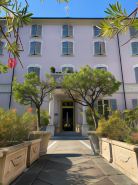 Hotel Verdi Boutique Hotel