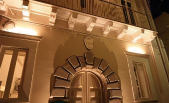 Palazzo Mottola Tropea