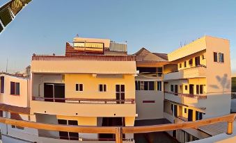 Shavanna Hotel Boutique