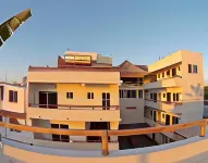 Shavanna Hotel Boutique Hotels in Bajos de Chila