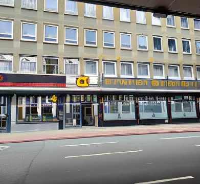 Dormero Hotel Bremen