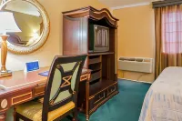 雷東多海灘飯店-LAX