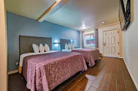 Turlock Inn Hotels in Turlock