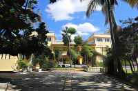 Belisana Hotels in Општина Истапан де ла Сал