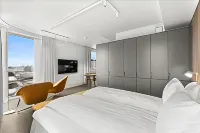 LUX Hotel Apartments Hotels in Lillestrom