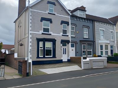 Marley Mansions Apartment - Clarendon